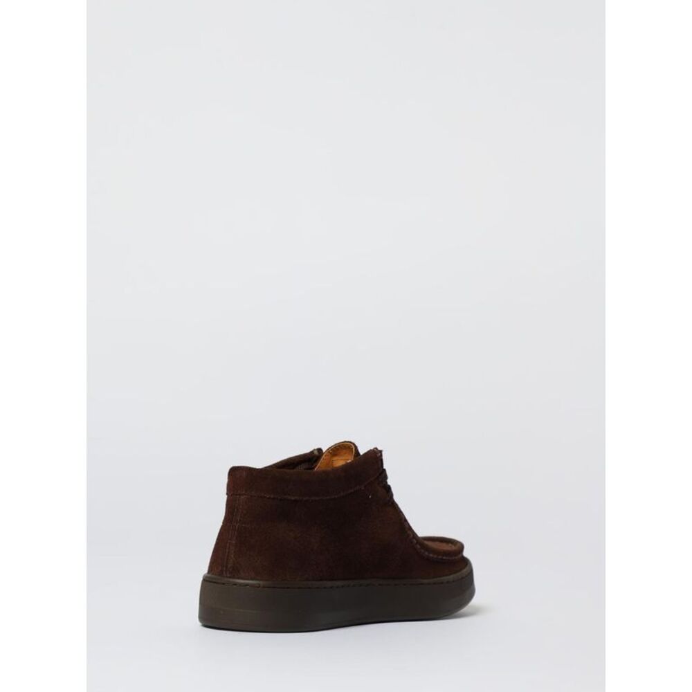 Sebago Boot Men Dark - Picture 3 of 3
